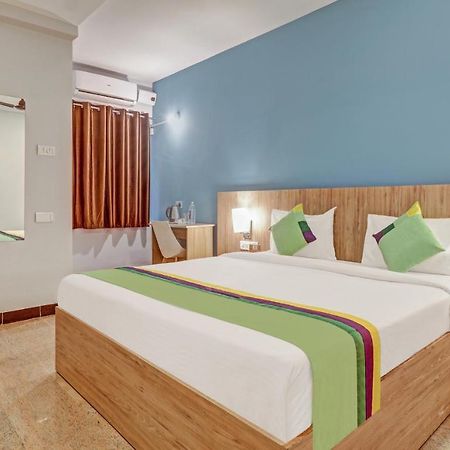 Itsy Hotels Classio Richmond Bangalore Exterior foto