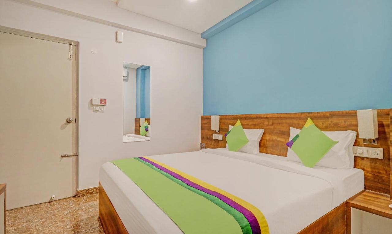 Itsy Hotels Classio Richmond Bangalore Exterior foto
