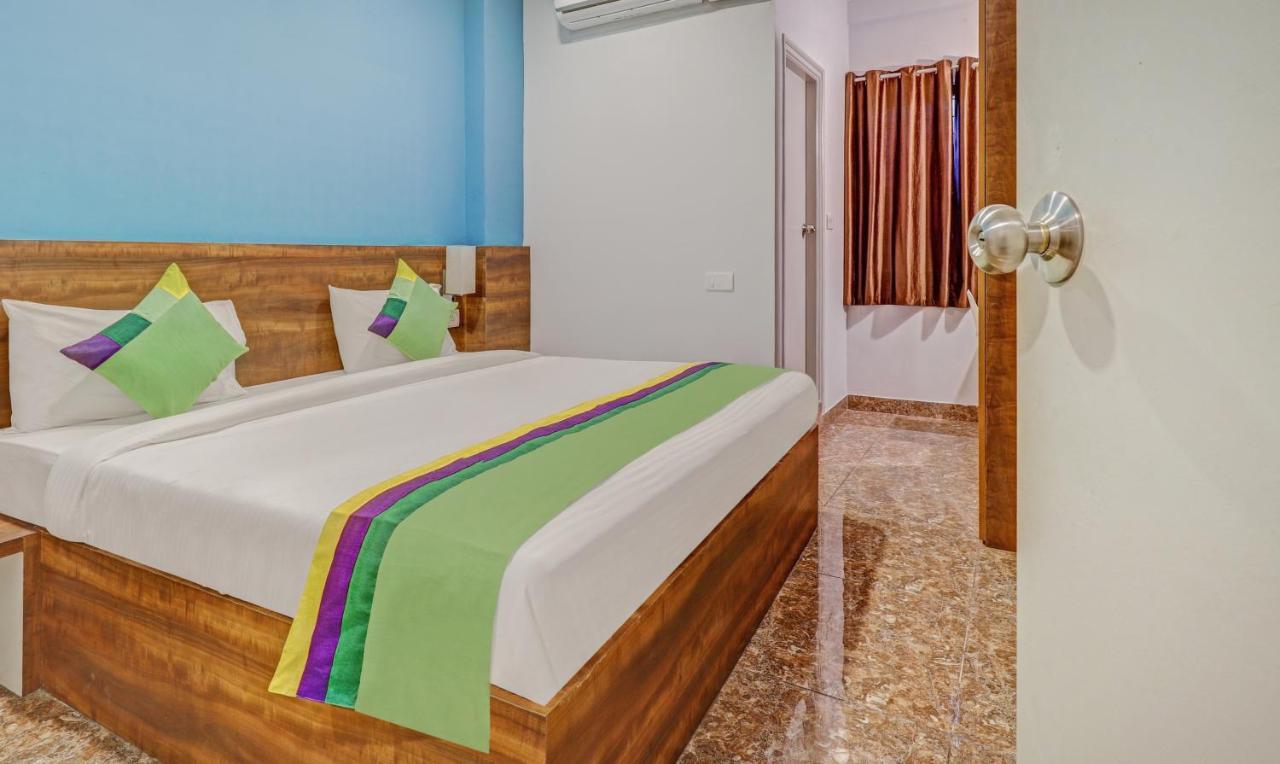 Itsy Hotels Classio Richmond Bangalore Exterior foto